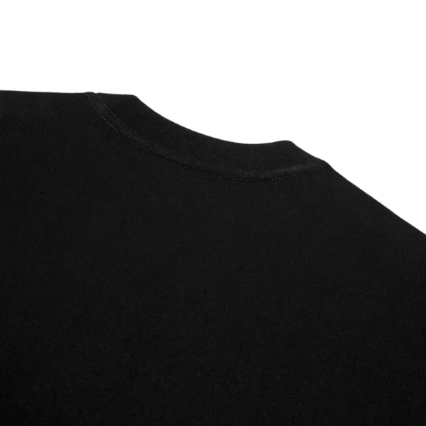 Fishing Is My Favoriste Season TShirt - Black