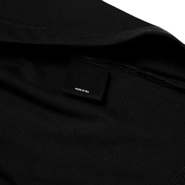Fishing Is My Favoriste Season TShirt - Black