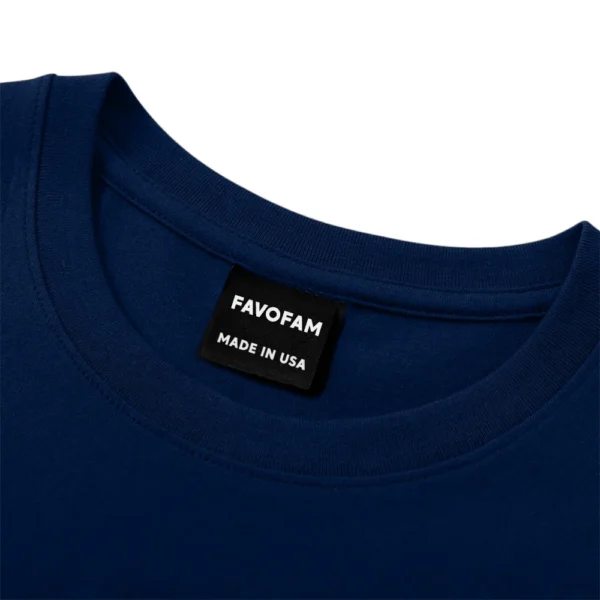 I Do What I Want Sweatshirt - Navy