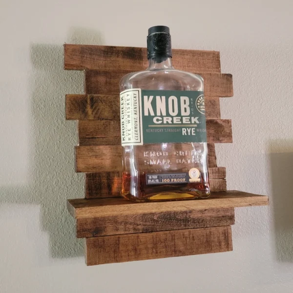 The Timber & Twine – Handcrafted Rustic Whiskey Gallery
